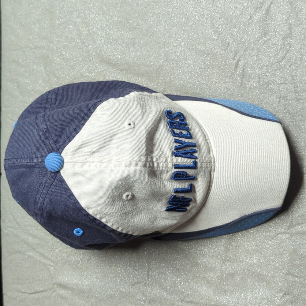 Men's Reebok NFL PLAYERS S/M Hat